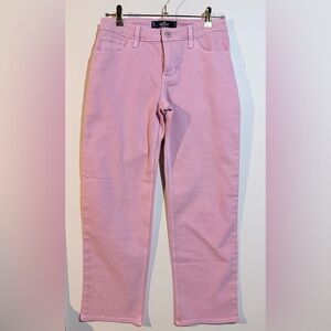 Pink Women's Jeans